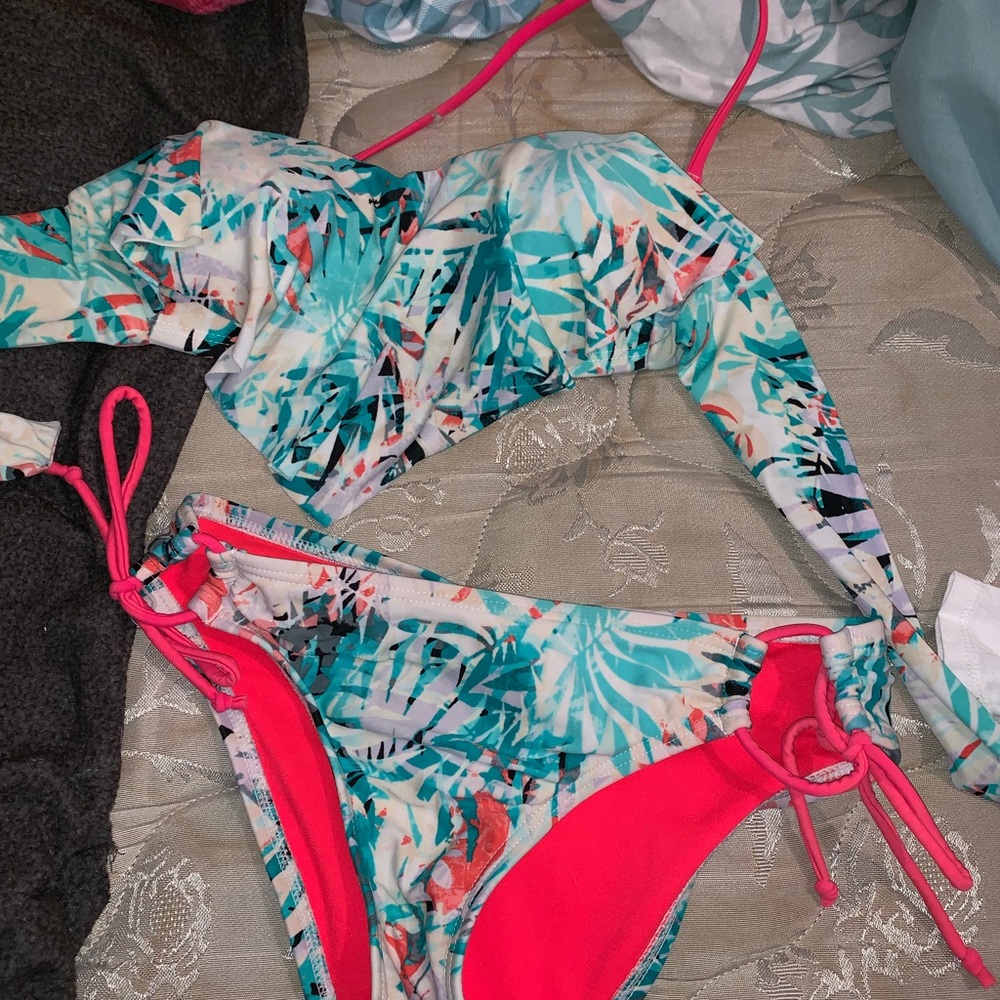 bathing suit